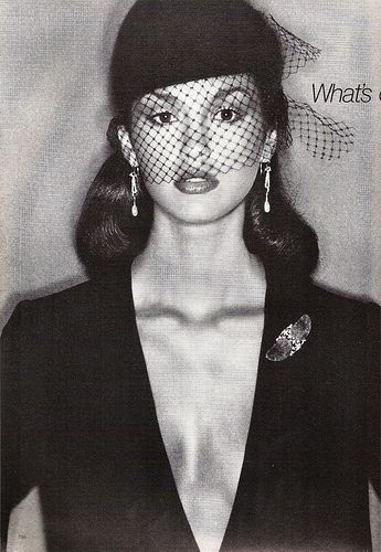Ποιο διάσημο supermodel χρεοκόπησε;