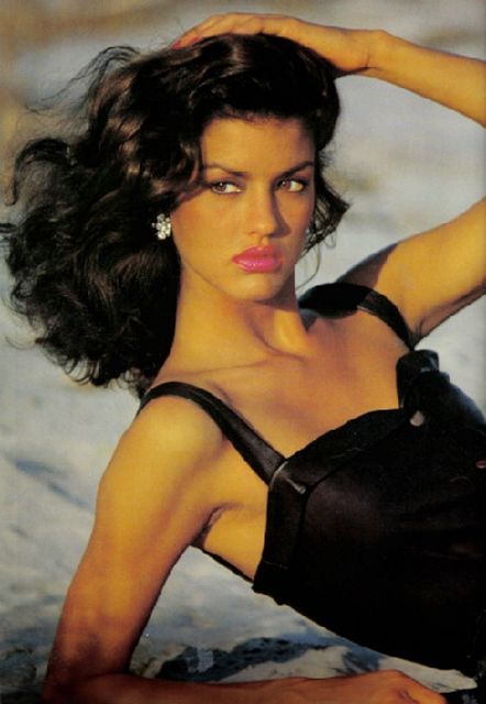 Ποιο διάσημο supermodel χρεοκόπησε;