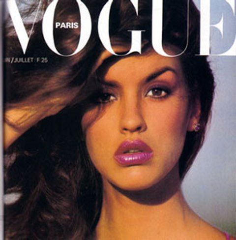 Ποιο διάσημο supermodel χρεοκόπησε;