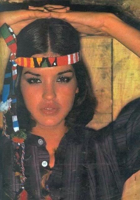 Ποιο διάσημο supermodel χρεοκόπησε;