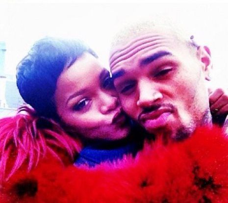 Απίστευτο: Η Rihanna έκανε δώρο στον Chris Brown 1 εκατομμυρίου δολαρίων!