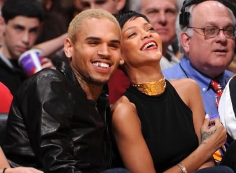 Απίστευτο: Η Rihanna έκανε δώρο στον Chris Brown 1 εκατομμυρίου δολαρίων!