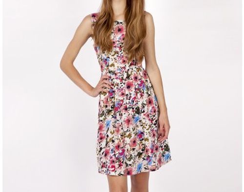 Floral παντού! Το αγαπημένο trend επέστρεψε