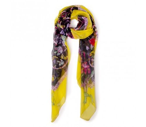 Floral παντού! Το αγαπημένο trend επέστρεψε