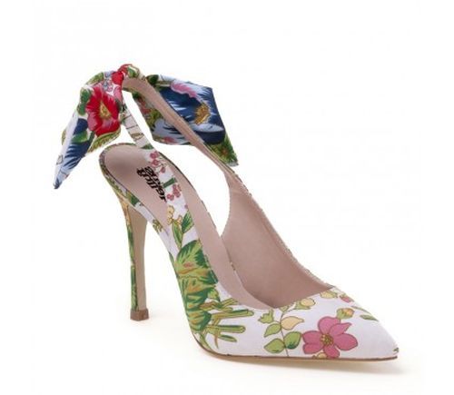 Floral παντού! Το αγαπημένο trend επέστρεψε