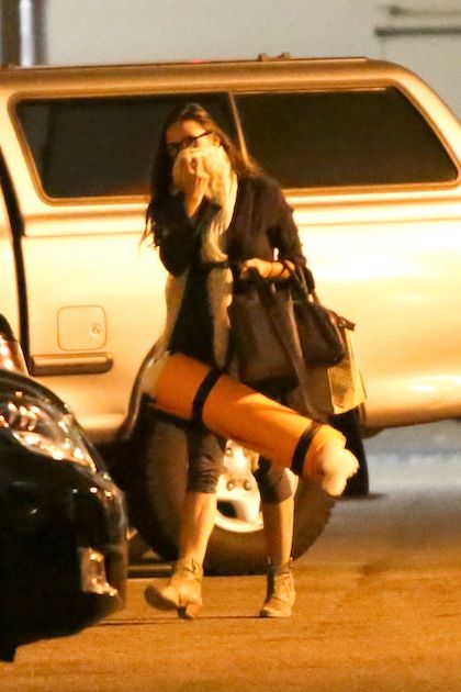 Το νέο αμόρε της Demi Moore είναι τριάντα χρονών και κούκλος (φωτός)