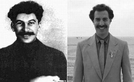 Σας θυμίζουν κάτι; Stars που... ταξίδεψαν στο χρόνο!