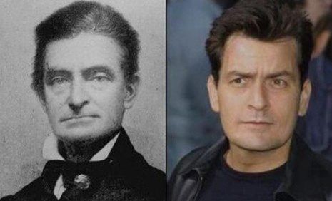 Σας θυμίζουν κάτι; Stars που... ταξίδεψαν στο χρόνο!