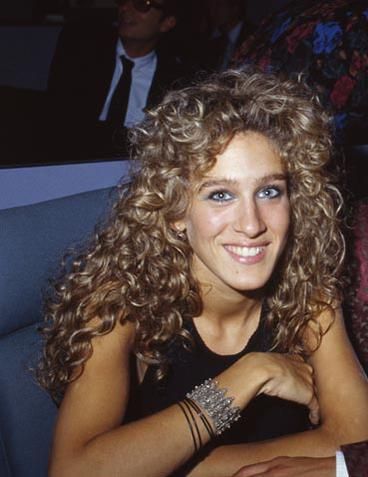 Sarah Jessica Parker: Αυτές είναι οι φωτογραφίες που η star θέλει να κάψει!