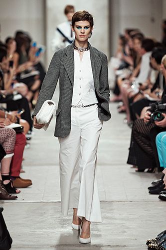 Δείτε τη συλλογή Chanel Resort 2014
