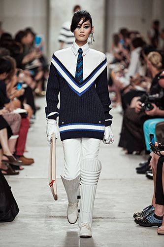 Δείτε τη συλλογή Chanel Resort 2014