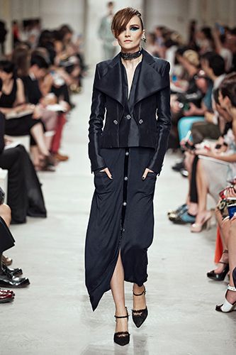 Δείτε τη συλλογή Chanel Resort 2014