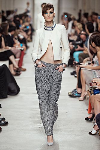Δείτε τη συλλογή Chanel Resort 2014