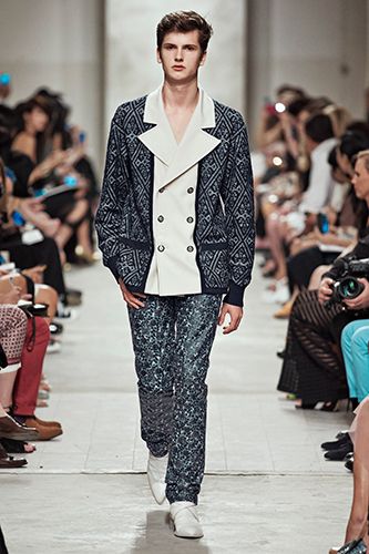 Δείτε τη συλλογή Chanel Resort 2014