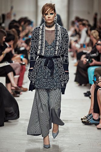 Δείτε τη συλλογή Chanel Resort 2014