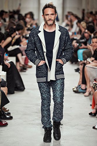 Δείτε τη συλλογή Chanel Resort 2014