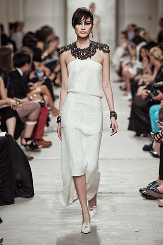 Δείτε τη συλλογή Chanel Resort 2014