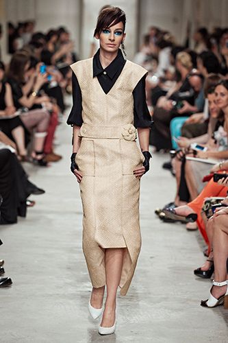 Δείτε τη συλλογή Chanel Resort 2014
