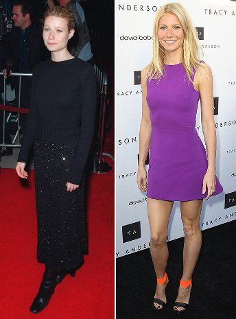 Mα ήταν εμφάνιση αυτή; Celebrities που δείχνουν (πολύ) πιο σέξι με το πέρασμα του χρόνου!