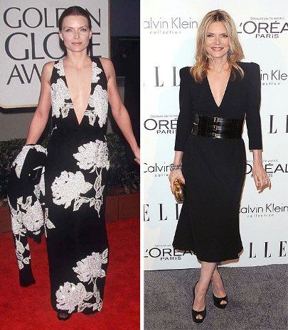 Mα ήταν εμφάνιση αυτή; Celebrities που δείχνουν (πολύ) πιο σέξι με το πέρασμα του χρόνου!