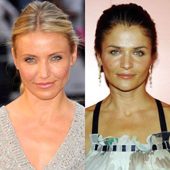 Σα δυο σταγόνες νερό: Ποιοι stars μοιάζουν σα διδυμάκια;