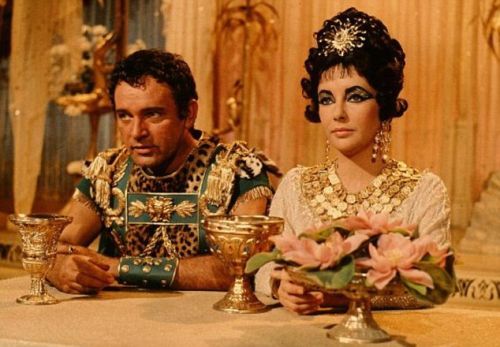 Elizabeth Taylor και Richard Burton ξανά μαζί!