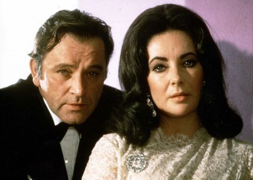 Elizabeth Taylor και Richard Burton ξανά μαζί!