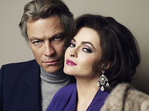 Elizabeth Taylor και Richard Burton ξανά μαζί!
