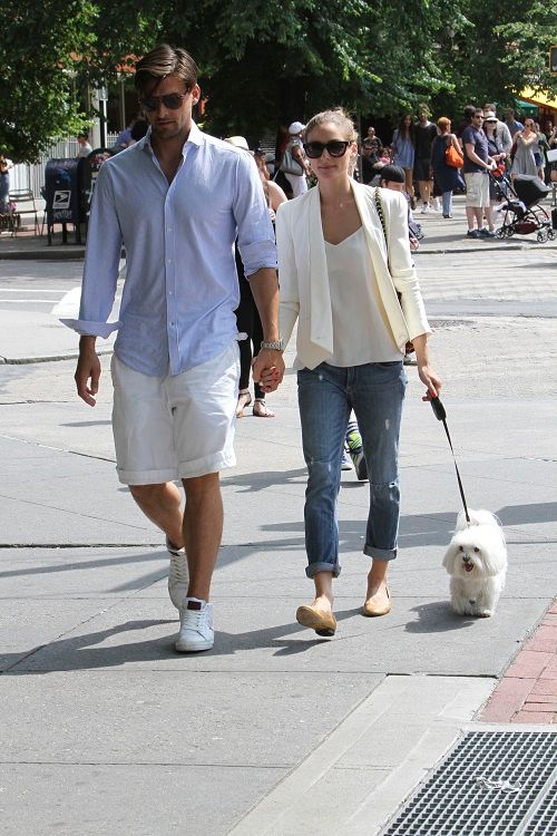 Olivia Palermo: άλλη μια αξιέπαινη εμφάνιση