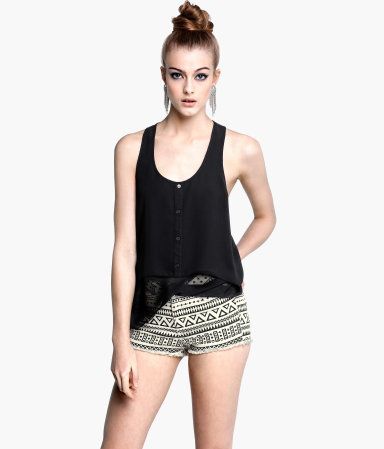 Shorts-mania: Τα πιο hot σορτσάκια για τα μάτια σας και μόνο!