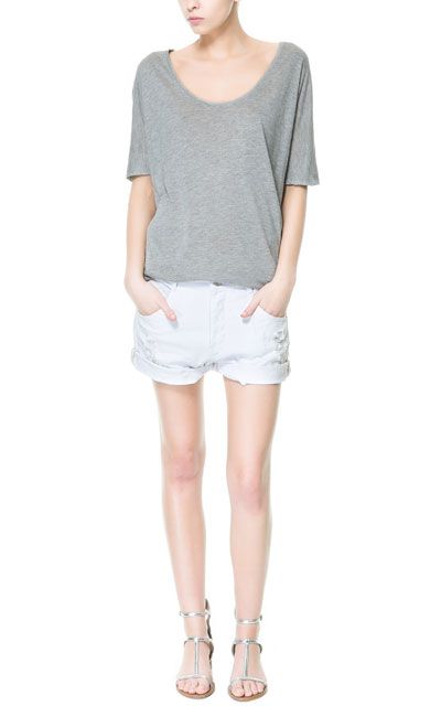 Shorts-mania: Τα πιο hot σορτσάκια για τα μάτια σας και μόνο!