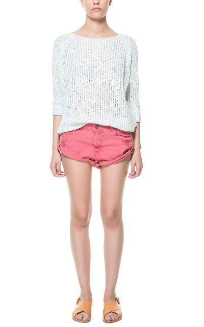 Shorts-mania: Τα πιο hot σορτσάκια για τα μάτια σας και μόνο!