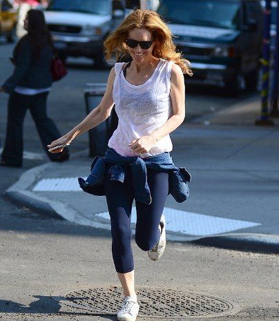 Ποιο διάσημο ζεύγος κοροιδεύει τους paparazzi, κατάμουτρα;