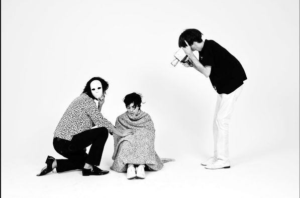 Monomania: οι Deerhunter γίνονται τα πρόσωπα των Proenza Schouler
