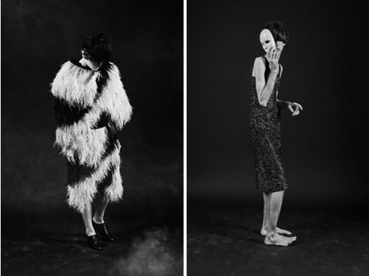 Monomania: οι Deerhunter γίνονται τα πρόσωπα των Proenza Schouler