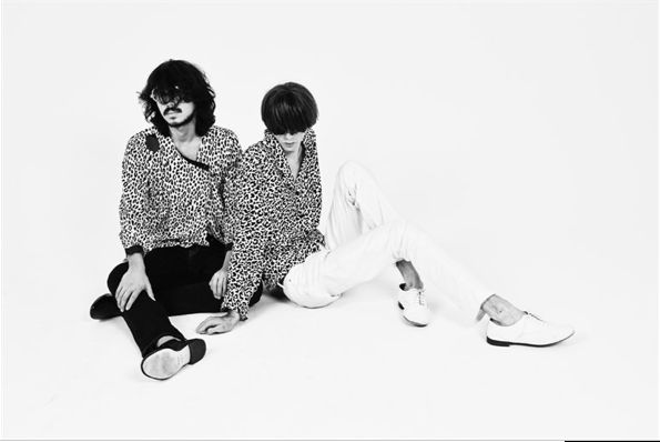 Monomania: οι Deerhunter γίνονται τα πρόσωπα των Proenza Schouler