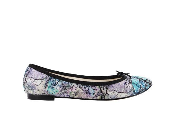 Τα prints της Mary Katrantzou τώρα και σε παπούτσια!