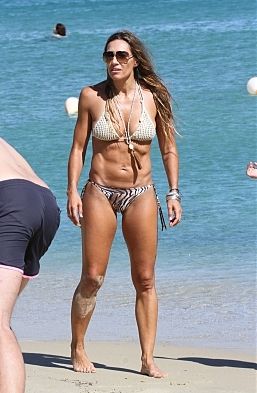 Oι Ελληνίδες celebrities μόνο με το... μαγιό τους: Ποια σχέδια προτιμούν;