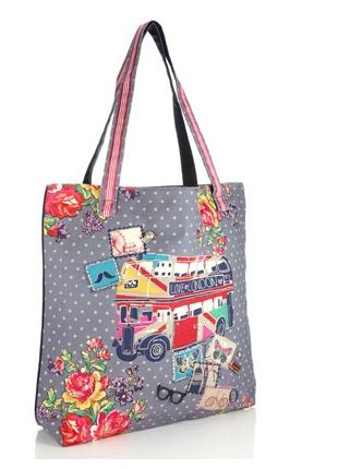Bag-mania: Εντοπίσαμε για εσάς τις πιο hot καλοκαιρινές τσάντες, κάτω από 25 ευρώ!