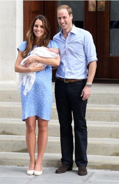 Η Kate Middleton αγαπάει τις δημιουργίες της Jenny Packham