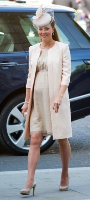 Η Kate Middleton αγαπάει τις δημιουργίες της Jenny Packham