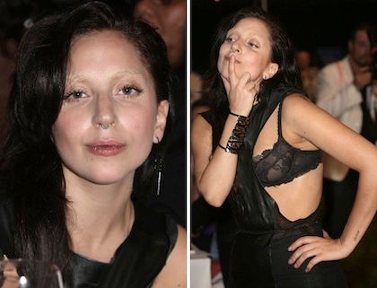 Lady Gaga: όταν η Gagaloo έγινε φυσιολογική