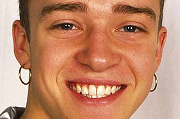 Όταν ο Justin Timberlake δεν ήταν και τόσο… γόης! (photos)