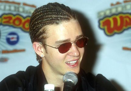 Όταν ο Justin Timberlake δεν ήταν και τόσο… γόης! (photos)