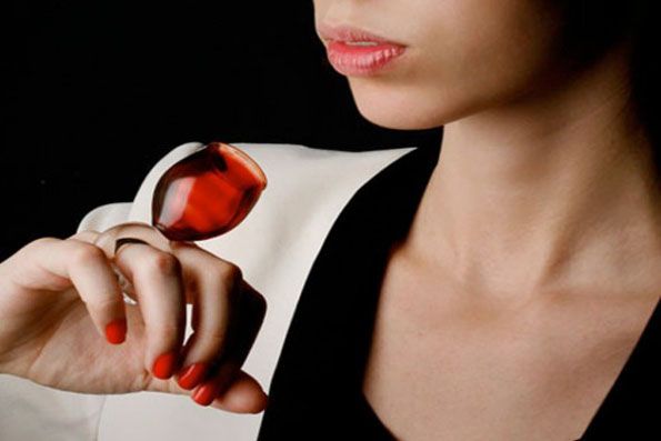 The Seduction Series: Δαχτυλίδια να τα πιεις στο ποτήρι!