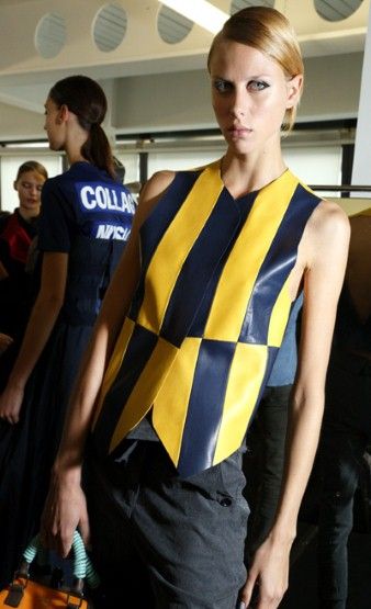 Colourful stripes: Γιατί οι ρίγες δεν είναι μόνο… ασπρόμαυρες!