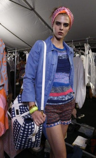 Colourful stripes: Γιατί οι ρίγες δεν είναι μόνο… ασπρόμαυρες!