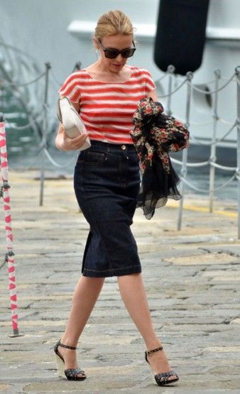 Colourful stripes: Γιατί οι ρίγες δεν είναι μόνο… ασπρόμαυρες!