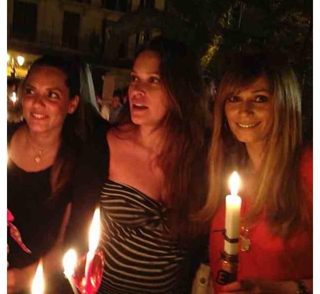 Η Σίσσυ γέννησε: Δείτε όλες τις φωτογραφίες με… φουσκωμένη κοιλίτσα, που μοιράστηκε μαζί μας!