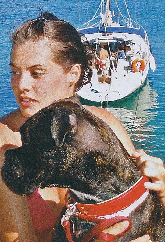 Οι celebrities και τα λατρεμένα σκυλάκια τους!